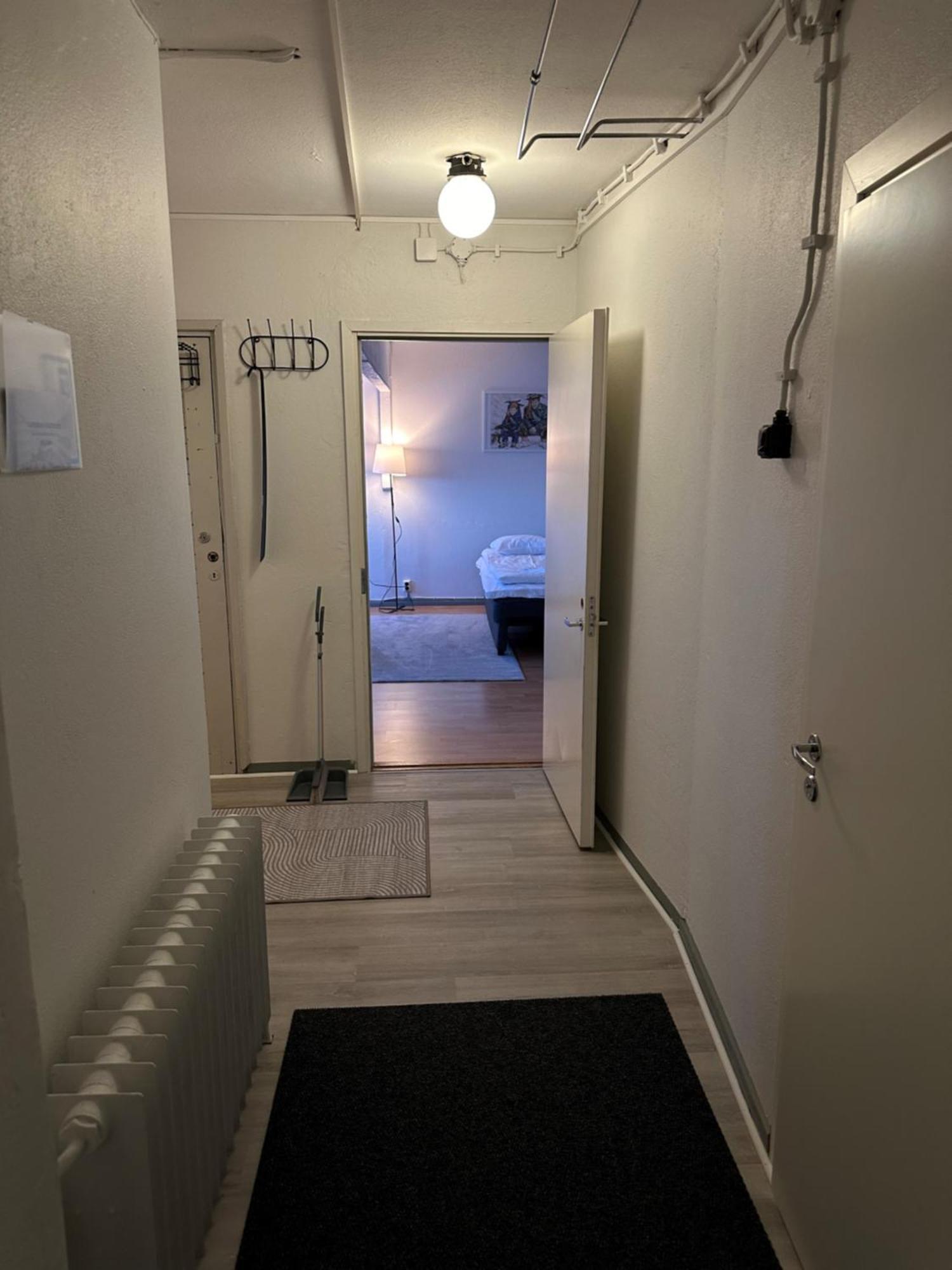 Lapinmaa Apartments Rovaniemi Room photo